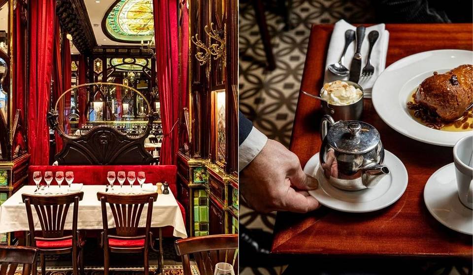 Queste mitiche brasserie di Parigi sono delle vere e proprie istituzioni… Ecco quelle che devi assolutamente provare almeno una volta nella vita