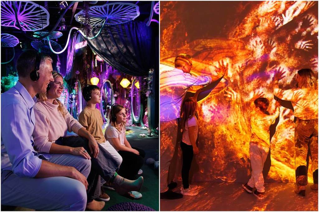 fables immersives fables de la fontaines