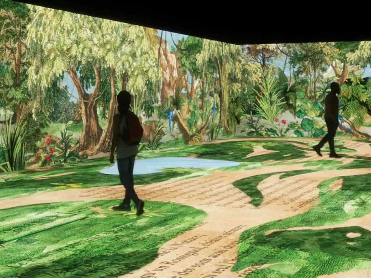 fables imemrsives fables de la fontaine