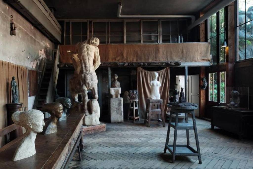 musée méconnu gratuit Paris