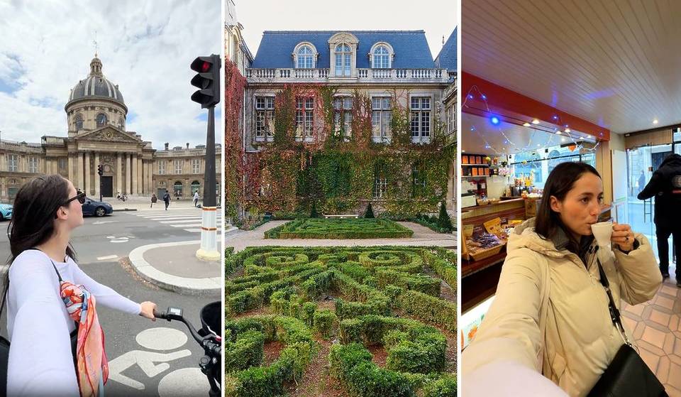 Nuestros mejores consejos para disfrutar de la vuelta al cole en París sin gastar un céntimo, con restaurantes económicos, exposiciones gratuitas y salidas elegantes