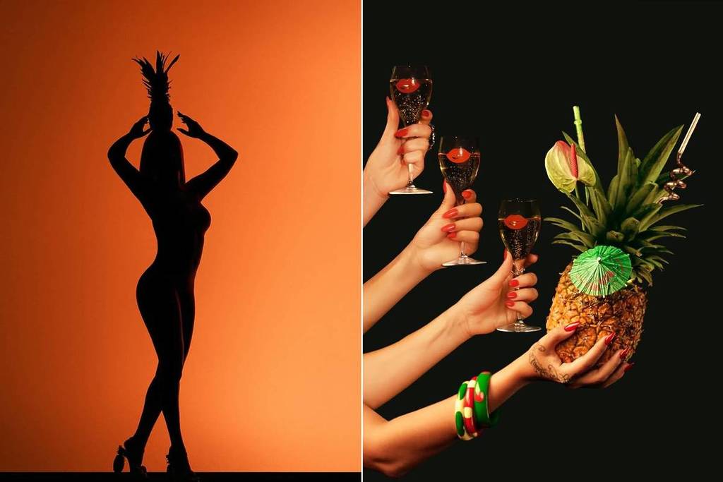 Karol G crazy horse Paris