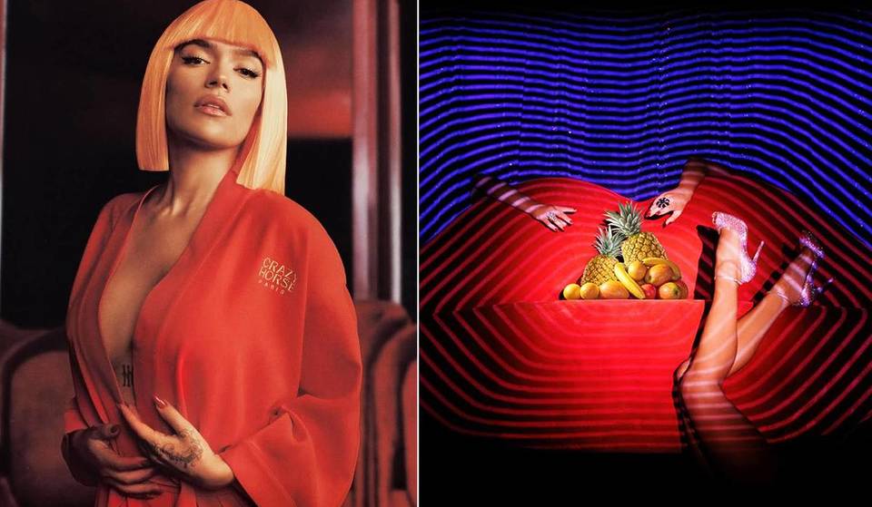 In september treedt de artieste Karol G voor het eerst op in de legendarische Crazy Horse, in een compleet nieuwe show – En je kunt je kaartjes nu al reserveren…
