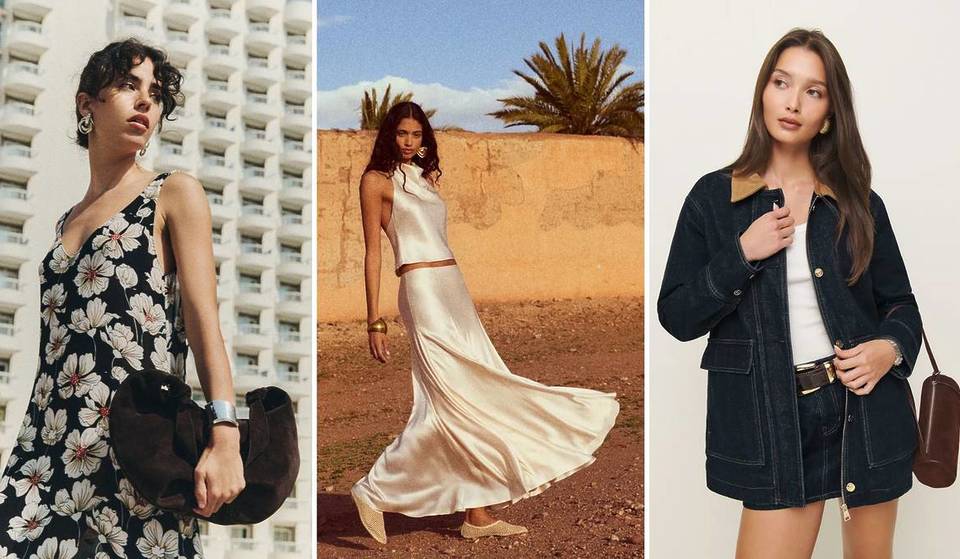 Cette marque californienne culte débarque enfin en France avec une première boutique au cœur du Marais – et son arrivée en octobre est déjà très attendue par les it-girls parisiennes