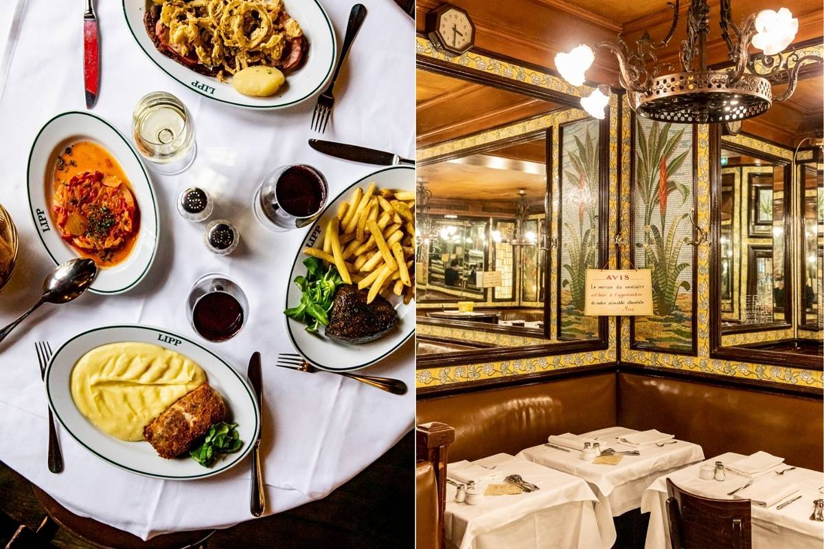 brasserie belle époque