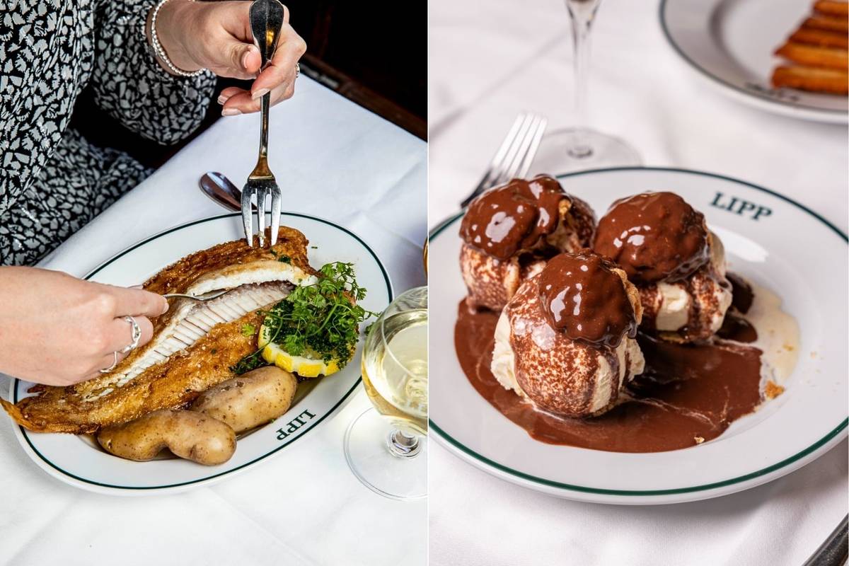 brasserie belle époque