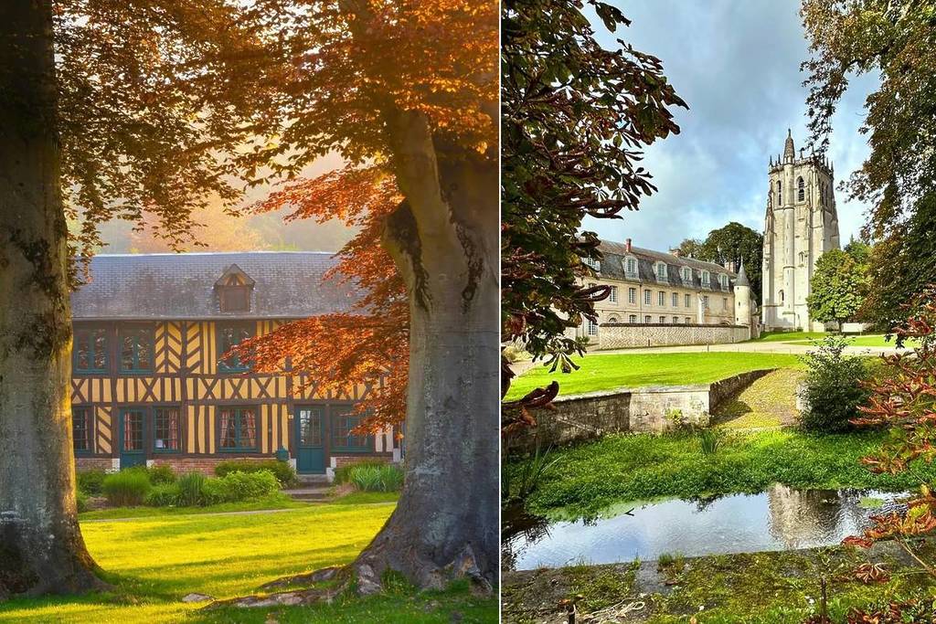 @cyrilmouty_photography abbaye Paris