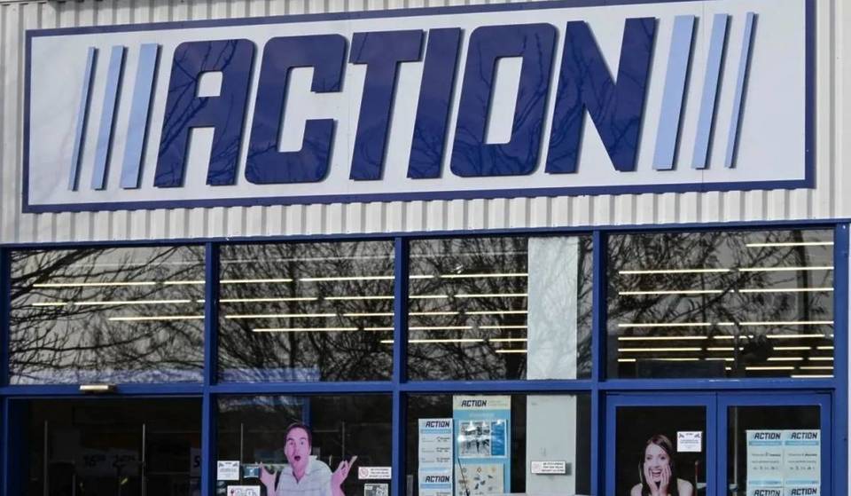 Deze discountgigant met duizenden producten tegen minimumprijzen opent een nieuwe winkel in hartje Parijs – En meer dan twee derde van de artikelen zijn minder dan €2