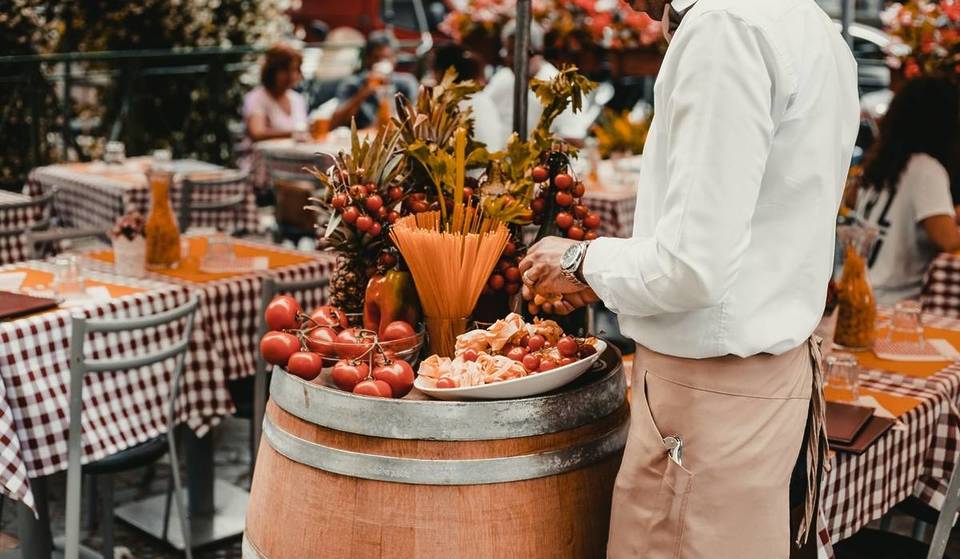 Deze Europese hoofdstad is verkozen tot de beste plek om te eten ter wereld – en het is niet Parijs…