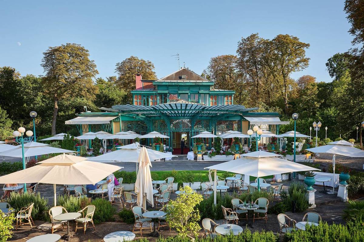 Discover Gustave Eiffel's astonishing and little-known works in and ...