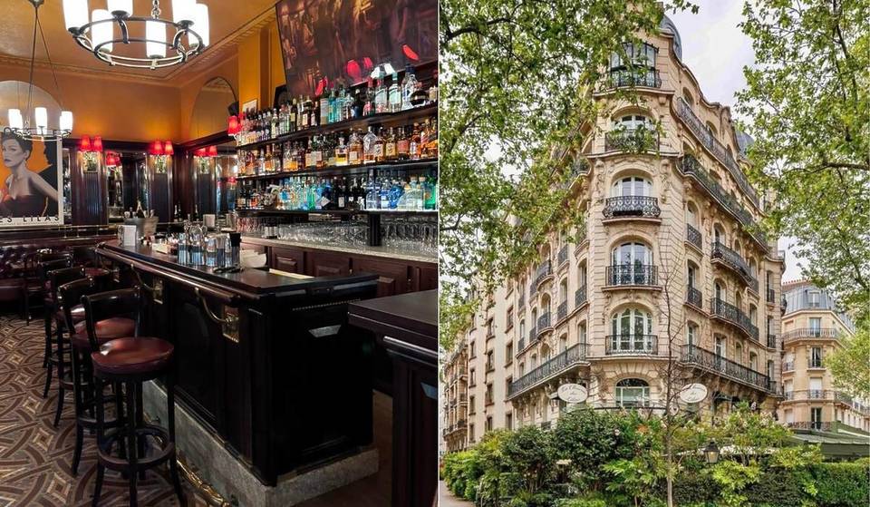 In Parijs was dit restaurant en literair café met zijn sublieme Art Deco decor de ontmoetingsplaats van Ernest Hemingway. Op de tafels staan de namen van Zola, Oscar Wilde, Picasso en Verlaine in goud gegraveerd.