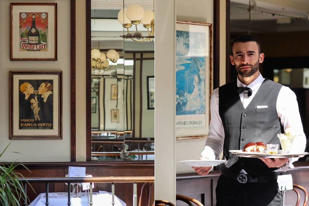 @cafeducommerce vieux bouillon paris