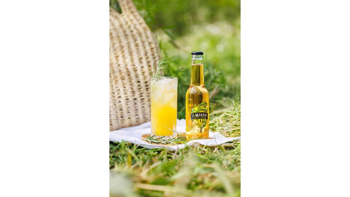 recettes de cocktails La Mordue pour revisiter les classiques 4