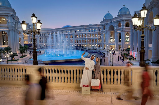 Qatar destination shopping Visit Qatar 7