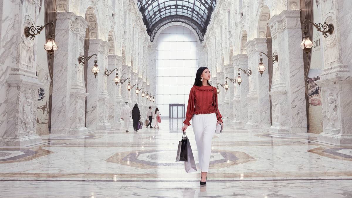 Qatar destination shopping Visit Qatar 5