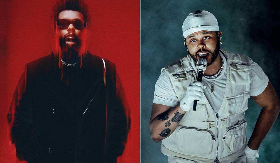 The Weeknd in concert in Paris: dates, prices, pre-sales, everything you need to know about his long-awaited tour!