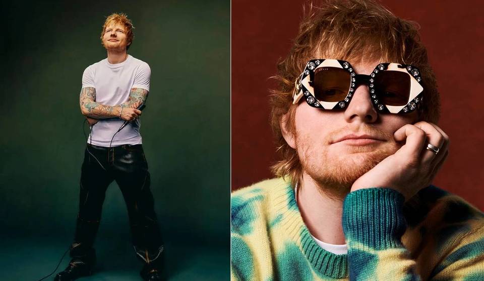 Ed Sheeran in concert in Paris: dates, prices, pre-sales… everything you need to know about his surprise tour!