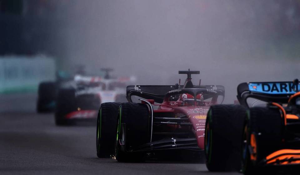 A sólo 2 horas de París, la F1® regresa a esta capital europea en 2026 tras 40 años de ausencia. ¡Consigue ya tus entradas y déjate llevar por la emoción de la carrera!