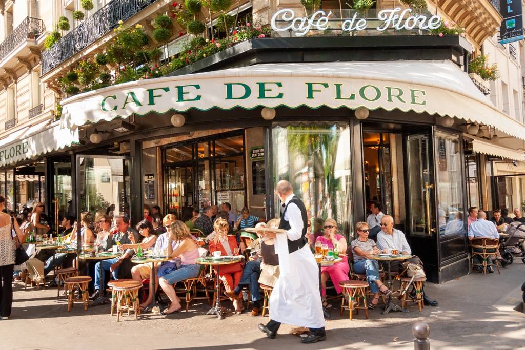 café Paris