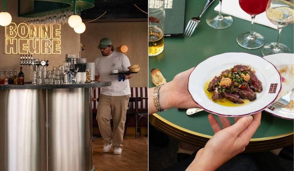 Este animado bistrô no coração de Pigalle vai certamente tornar-se o QG do seu bairro – servindo boa cozinha caseira e cocktails excepcionais…