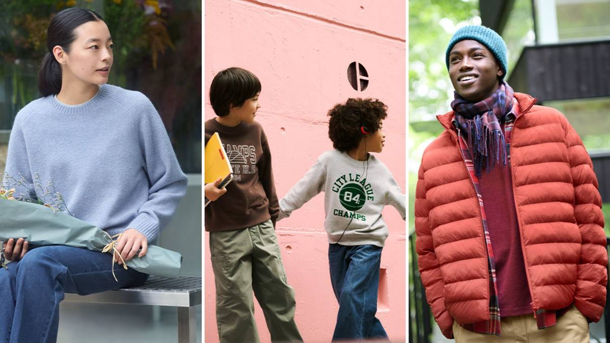 UNIQLO La Défense réouverture 3