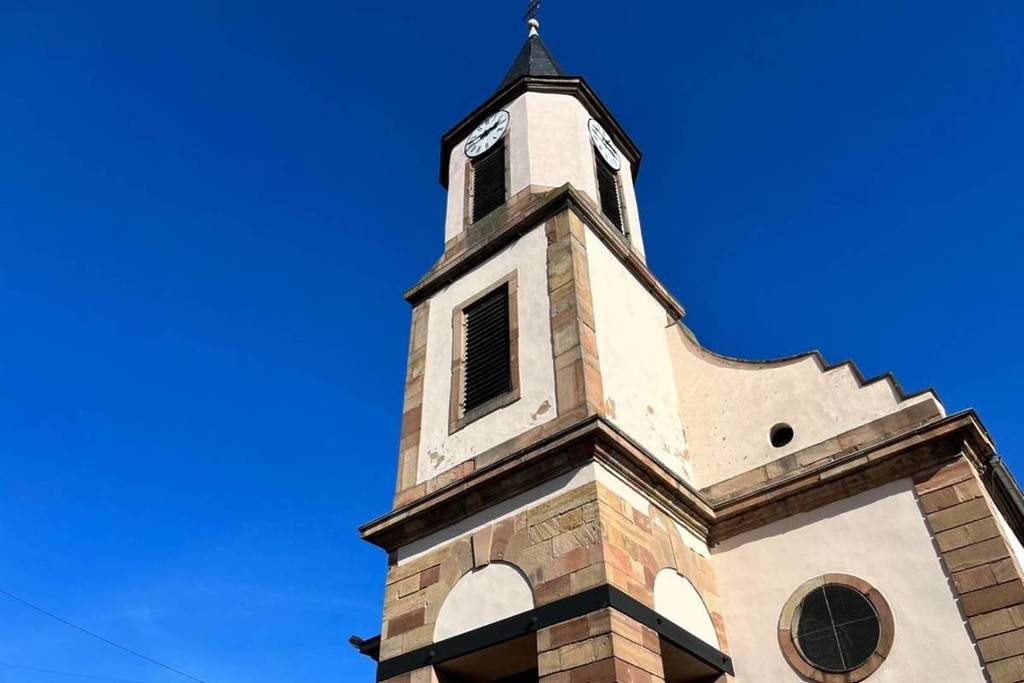 © Anthony Weismuller village imprononçable france