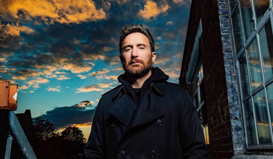 David Guetta in concert in Parijs: datum, prijs, voorverkoop… alles wat je moet weten over zijn uitzonderlijke tour eindelijk bevestigd!
