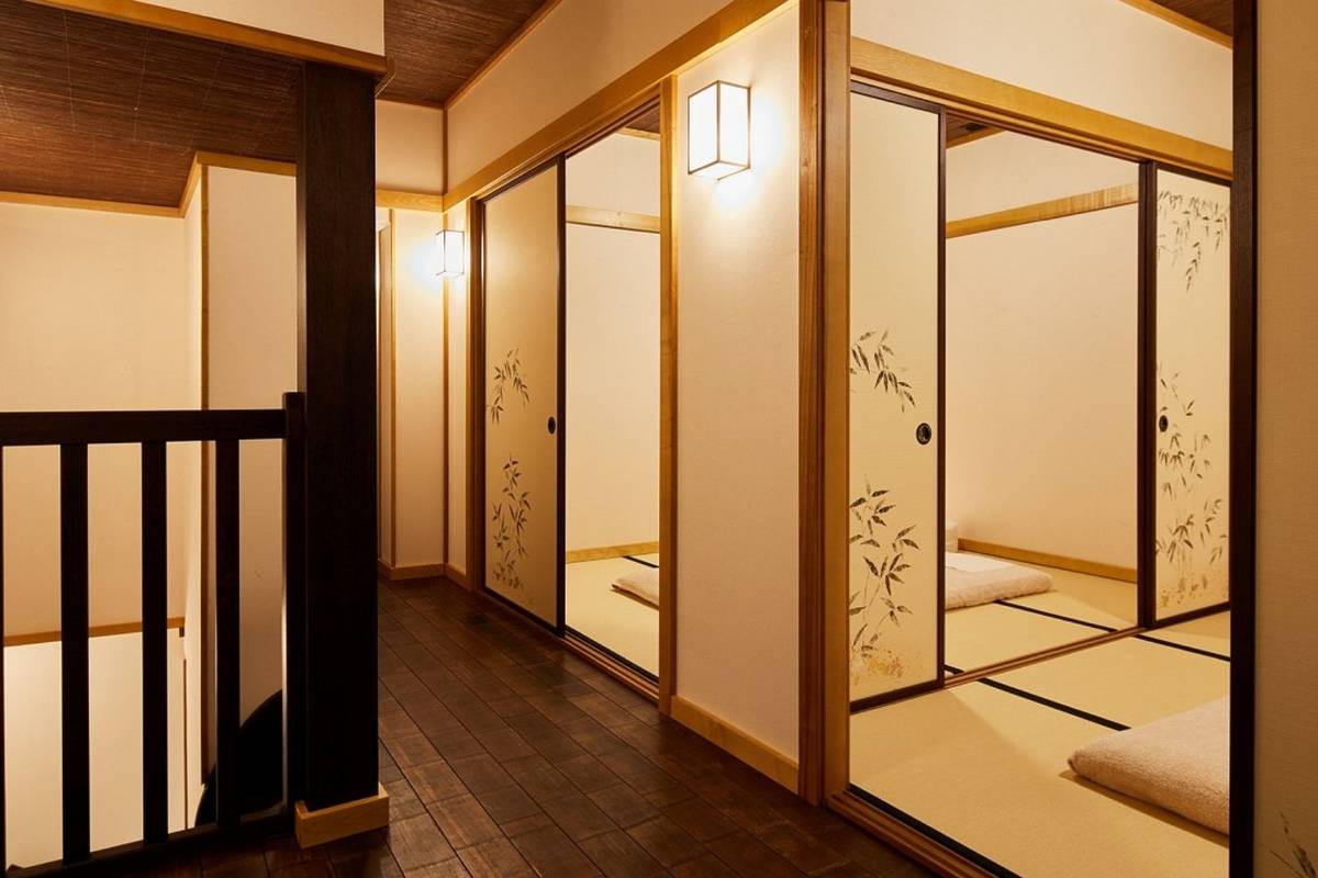 ryokan japonais