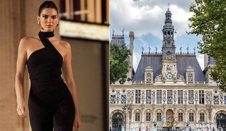 Ende September wird sich das Pariser Rathaus in eine riesige kostenlose Modenschau unter freiem Himmel verwandeln, mit Kendall Jenner und anderen Modeikonen – doch die Plätze werden sehr begrenzt sein…