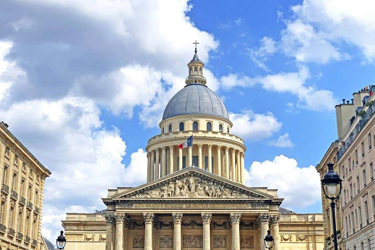 panthéon