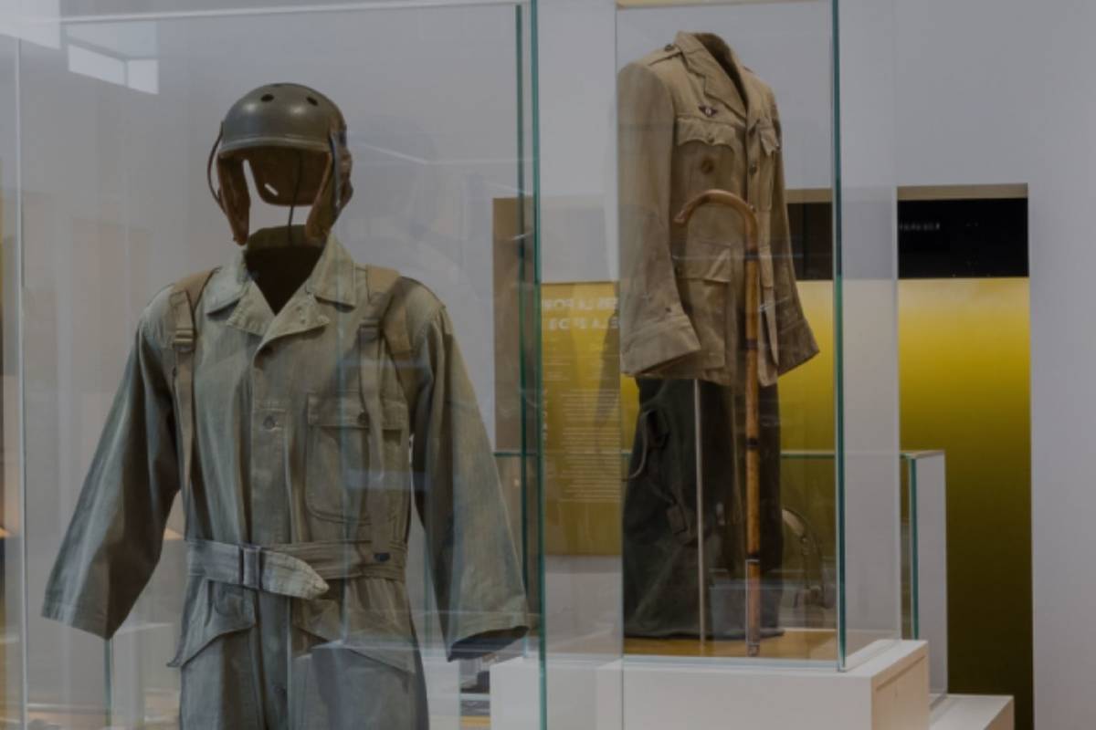 musée de la libération