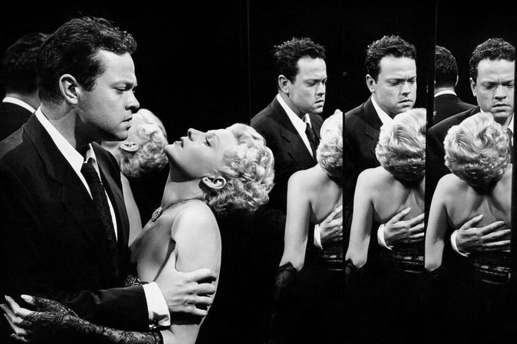 Mostra Orson Welles Parigi