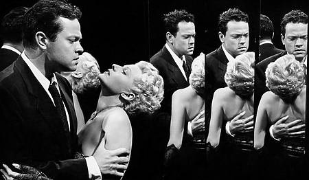 exposition Orson Welles Paris