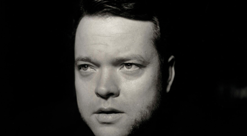 retrospective Orson Welles cinémathèque française
