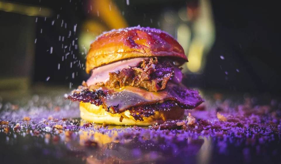 El mayor festival de hamburguesas gourmet de Europa llega a París: un evento XXL en el que USTED votará por la mejor hamburguesa.