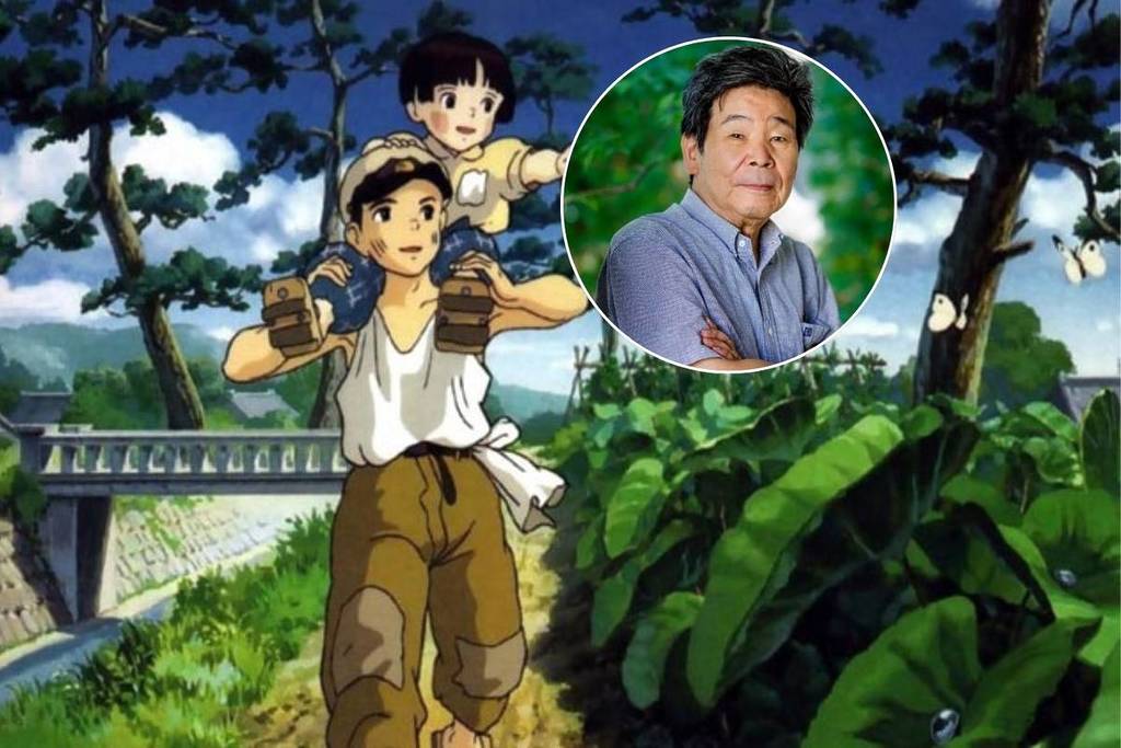 Isao Takahata