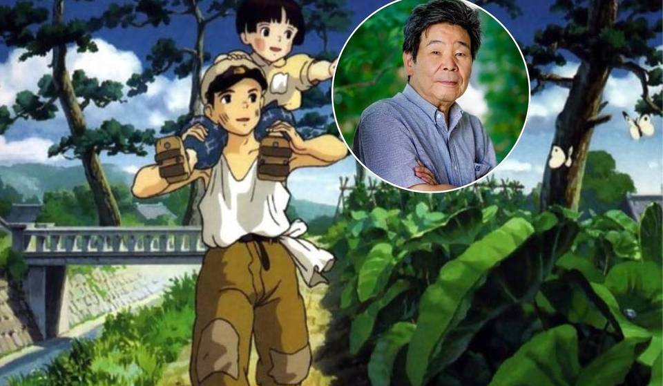 Cofundador do Studio Ghibli e realizador de Le Tombeau des lucioles e Heidi, Isao Takahata será homenageado numa retrospetiva em Paris &#8211; haverá obras inéditas e a entrada custa apenas 5-7 euros.