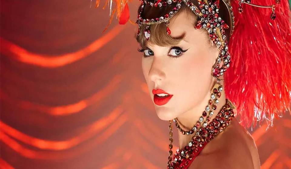 El fenómeno mundial Taylor Swift se adentra entre las bambalinas de su nuevo álbum The Life of a Showgirl en un evento cinematográfico en el Grand Rex – atención, sólo podrá verse durante dos días únicamente