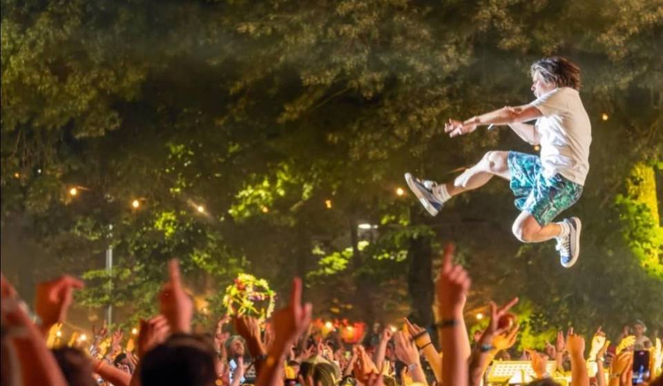 Orelsan kündigt zehn aufeinanderfolgende Konzerte in Paris im Jahr 2026 an – und der Ticketverkauf steht kurz vor der Eröffnung