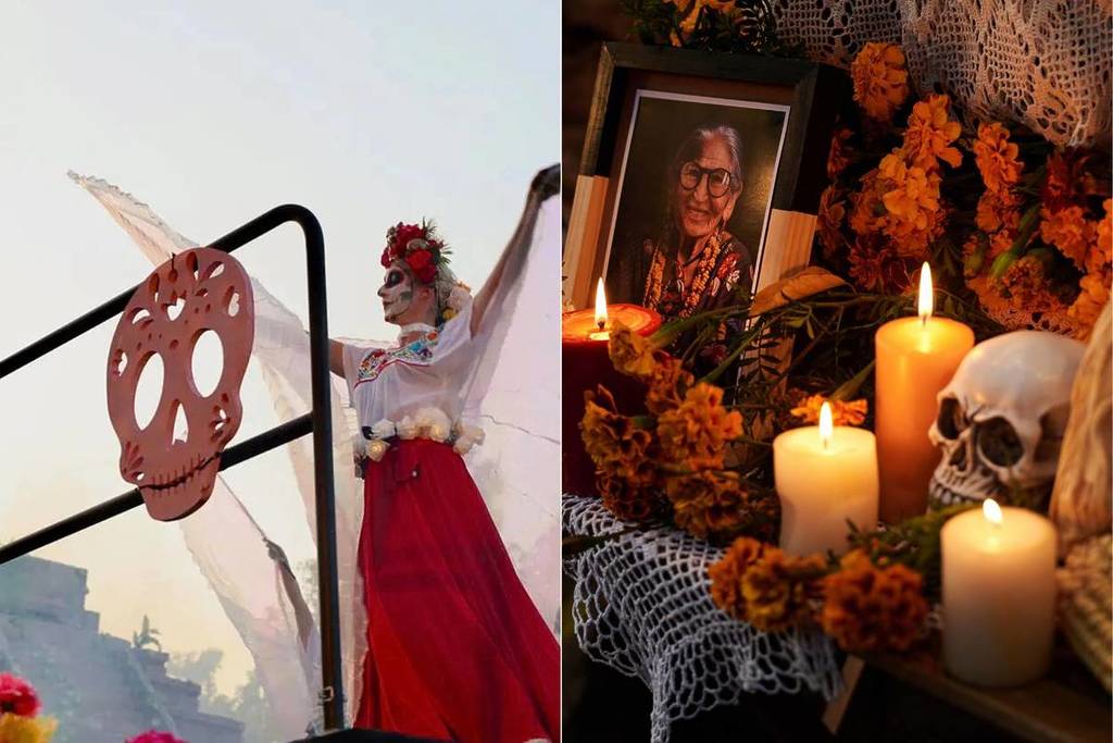 que faire à Paris pour el Dìa de los Muertos ? Activités