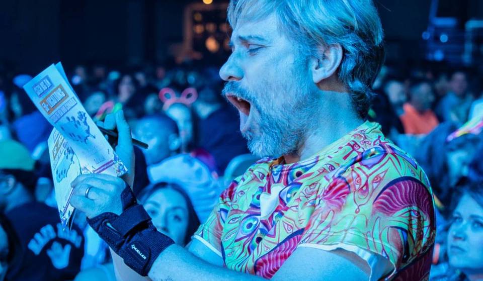 A cruise, a refrigerator or a trip &#8211; these are the prizes won by the latest winners of this extravagant bingo that&#8217;s coming to Paris in November &#8211; Come out and party, and maybe leave with a gift!