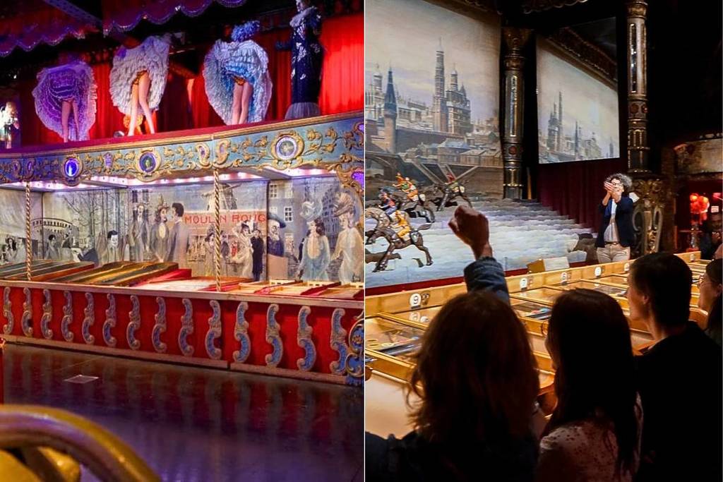 l'un des plus beaux musées du monde est à Paris