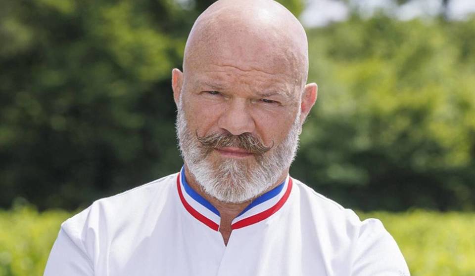 Un pop-up inédit signé Philippe Etchebest s’installe entre Bastille et Oberkampf – un bar à ravioles éphémère à découvrir absolument avant le 31 octobre