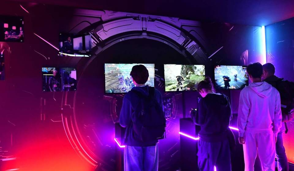 La Paris Games Week 2025 revient à Paris pour une édition XXL entre gaming, musique et pop culture – cinq jours pour plonger au cœur de l’expérience et découvrir toutes les nouveautés du salon !
