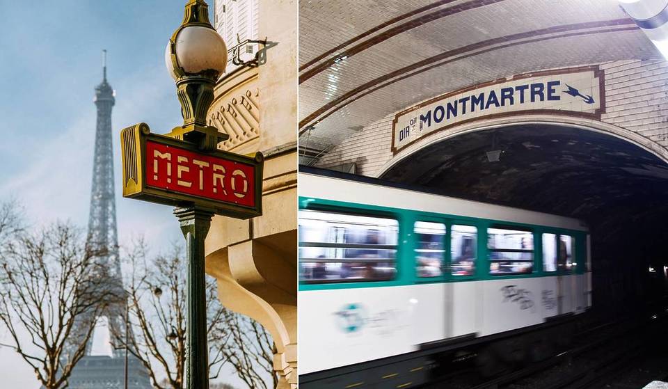 La fin du ticket de métro à Paris : dès le 1er novembre, ce symbole parisien disparaît après 120 ans d’histoire – voici quoi faire avec vos tickets restants !