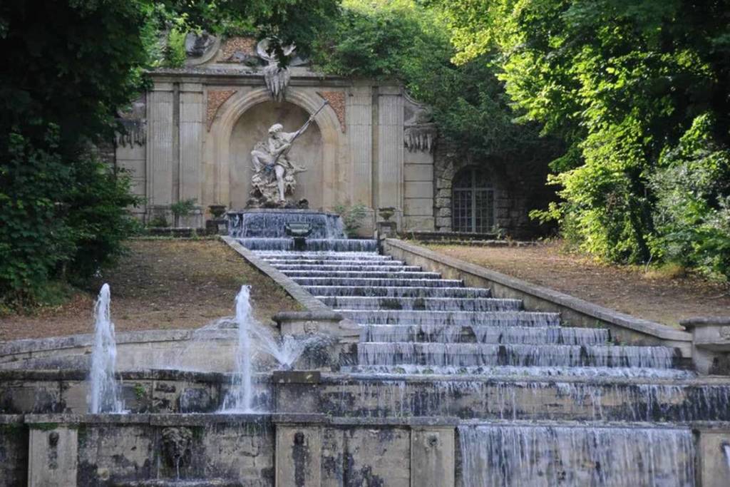 @chateaudevillette Paris