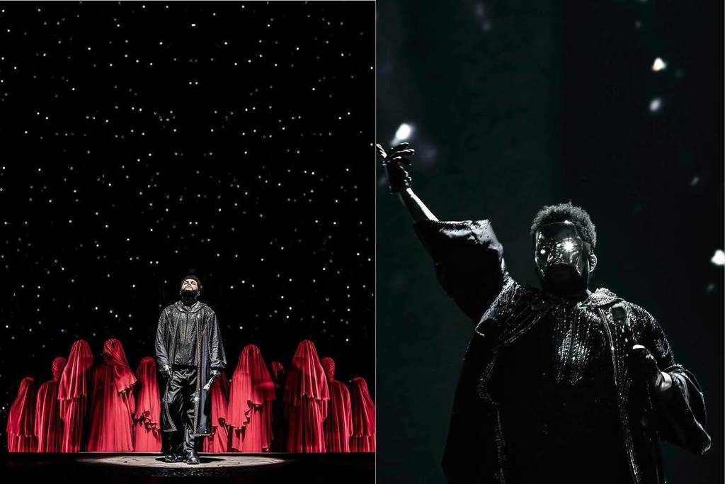 The Weeknd en concert à Paris : une quatrième date vient d&rsquo;être ajoutée pour la Stade de France &#8211; prévente, prix, date&#8230; tout savoir ici !