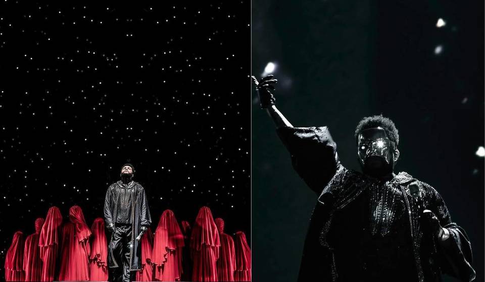 The Weeknd en concert à Paris : une quatrième date vient d&rsquo;être ajoutée pour la Stade de France &#8211; prévente, prix, date&#8230; tout savoir ici !