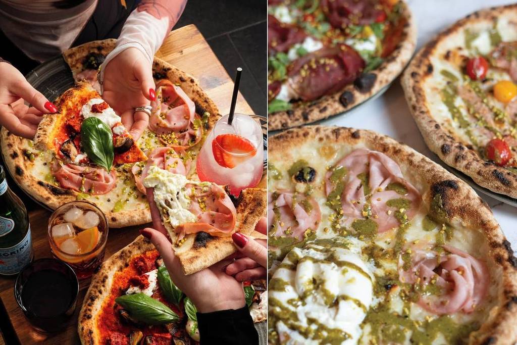 bestes Restaurant der Welt Paris