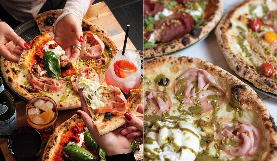 Deze kleine pizzeria, verborgen in het 5ᵉ arrondissement, is net uitgeroepen tot het beste restaurant ter wereld &#8211; een goed bewaard geheim waar de wereld jaloers op is
